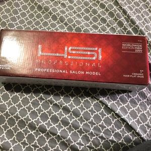 HSI PROFESSIONAL STRAIGHTNER
